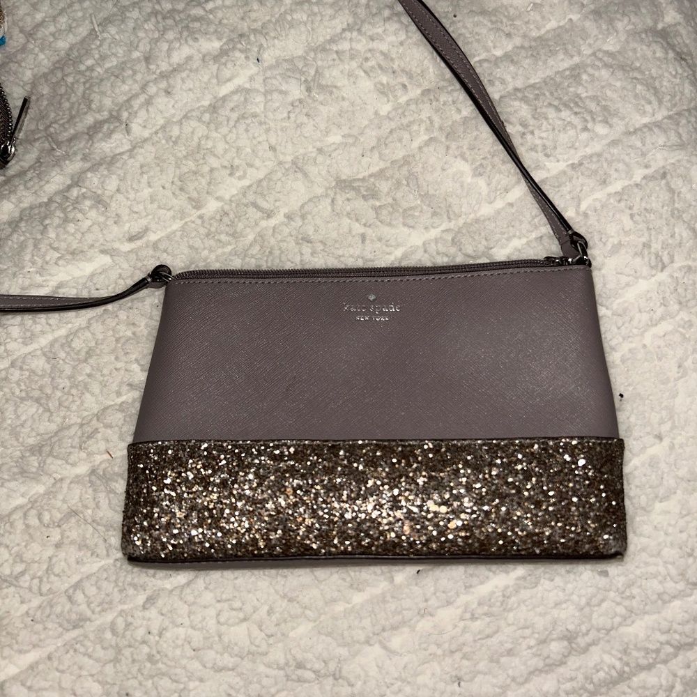 Kate Spade Crossbody